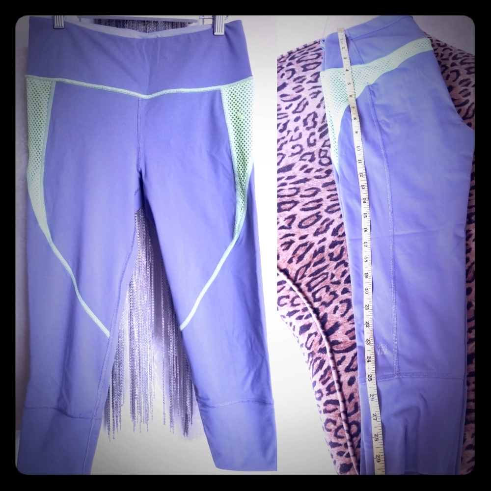 VICTORIA'S SECRET Sport VSX m leggings cropped M